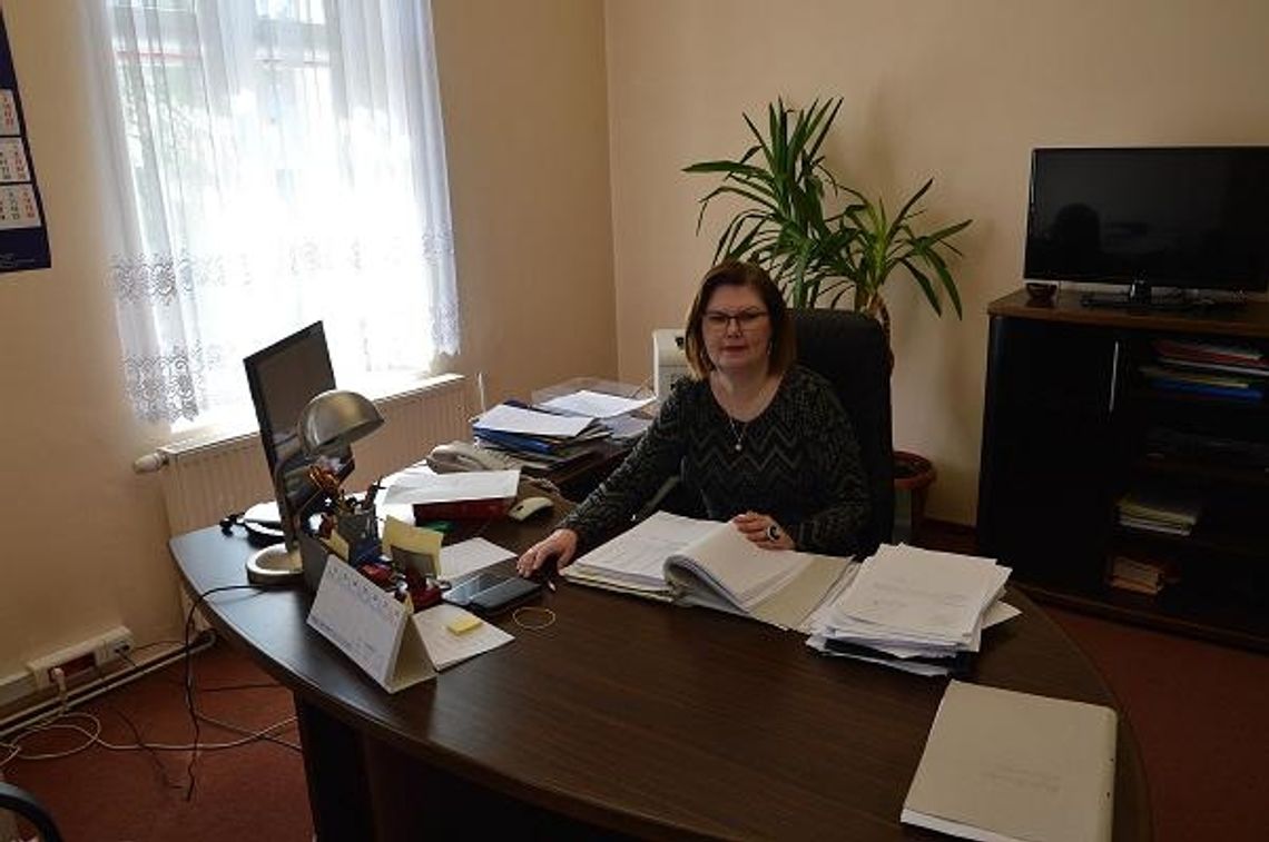 Nowa szefowa Prokuratury Rejonowej w Starogardzie Gdańskim Nowa szefowa Prokuratury Rejonowej w Starogardzie Gdańskim