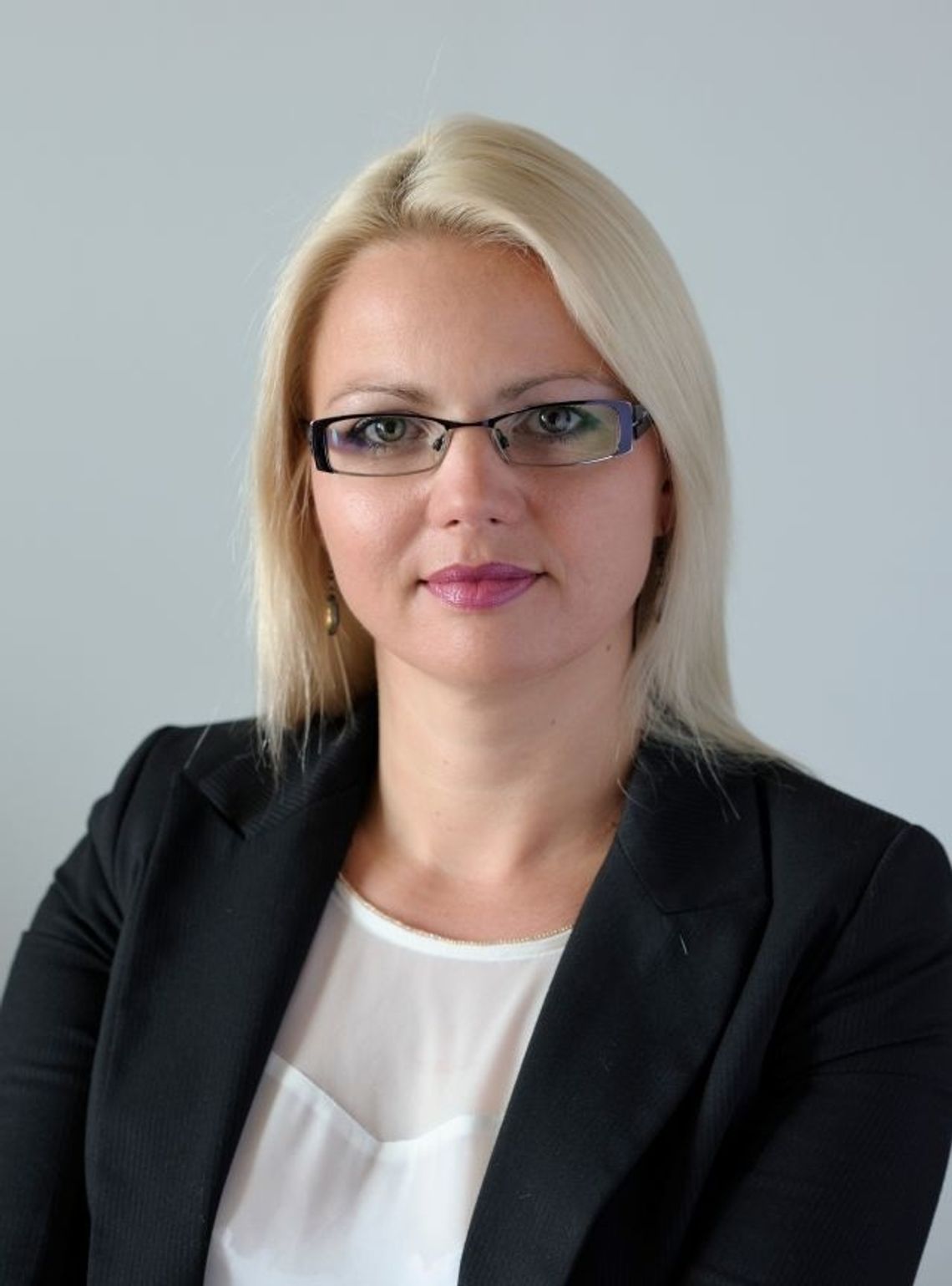 Nowa zastępczyni prezesa w Spółdzielni Mieszkaniowej &quot;Kociewie&quot; 
