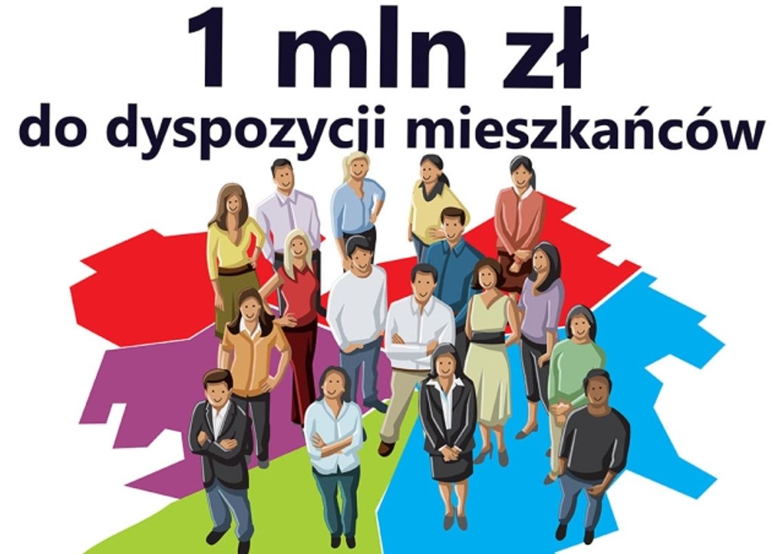 NOWE: 73 projekty zgłoszone do Budżetu Obywatelskiego NOWE: 73 projekty zgłoszone do Budżetu Obywatelskiego