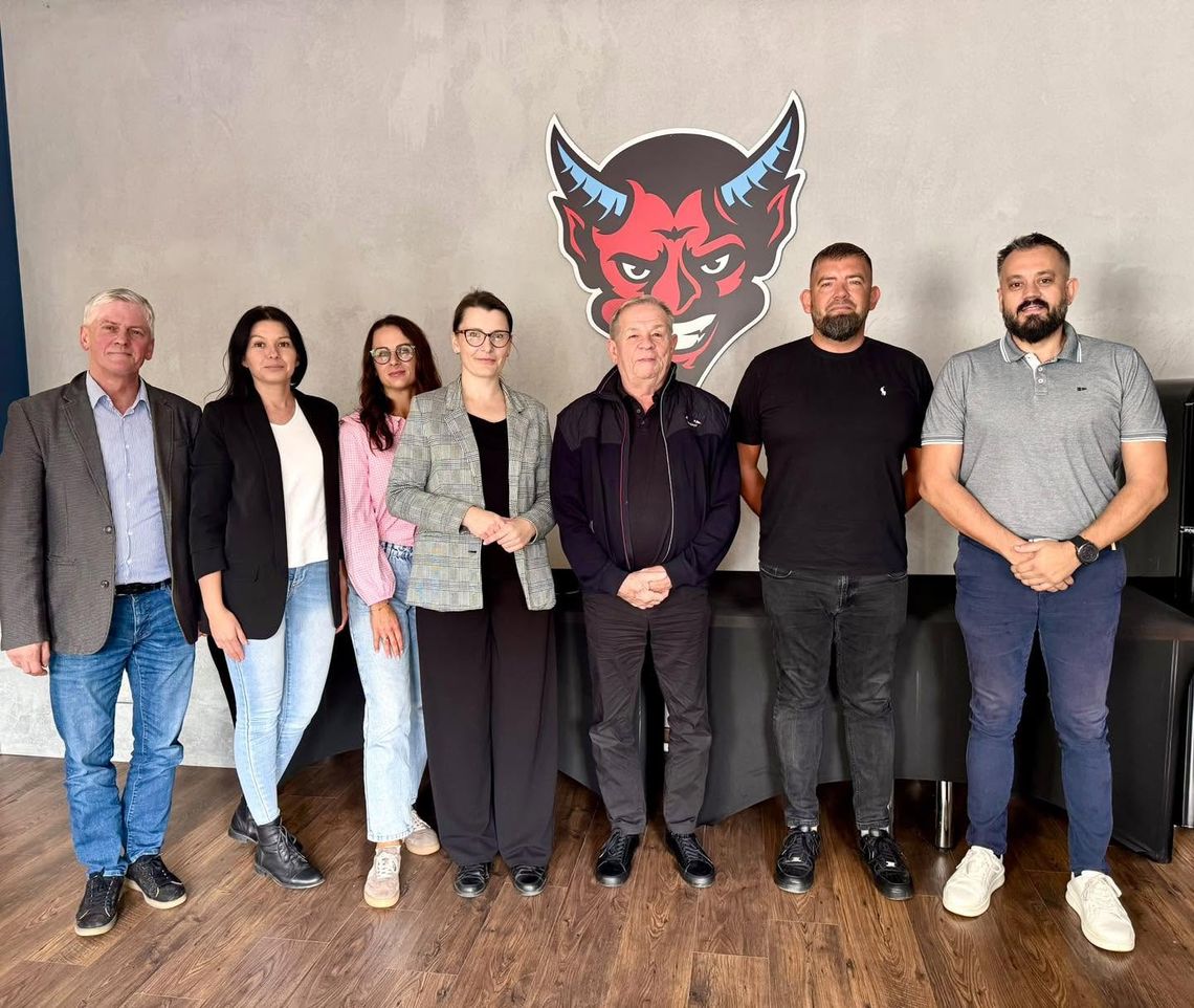 Nowe władze SKS Sportowa S.A. Wybrano Radę Nadzorczą i Zarząd