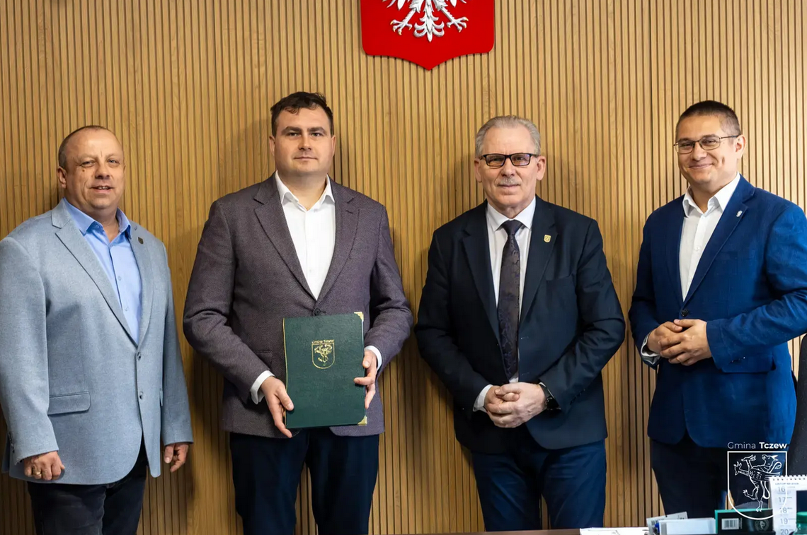 Nowoczesna świetlica powstanie w Rokitkach. Umowa podpisana