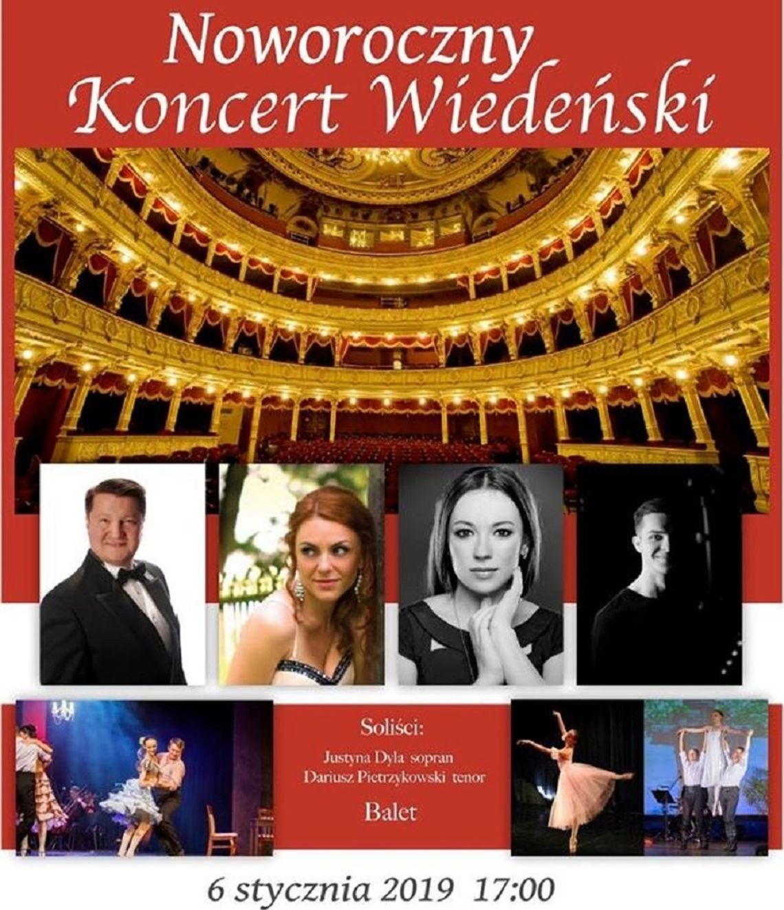 Noworoczny Koncert Wiedeński 