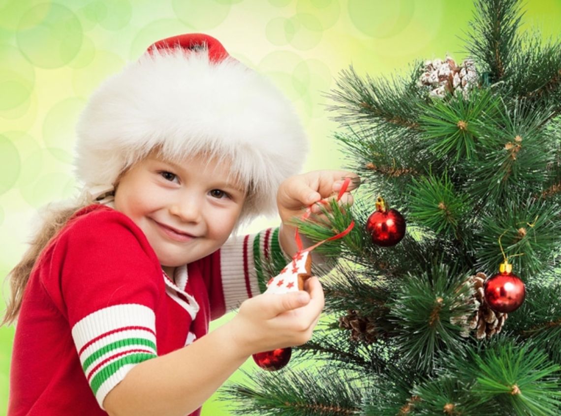 NOWY PLEBISCYT: Pokaż, jak kochasz Święta! Zostań naszym Mikołajem! NOWY PLEBISCYT: Pokaż, jak kochasz Święta! Zostań naszym Mikołajem!