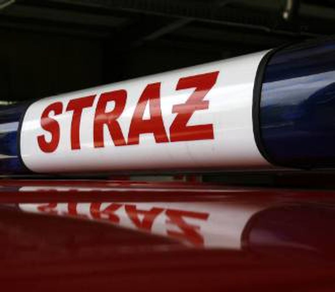 Nowy wóz pożarniczy dla strażaków ochotników z Koźmina Nowy wóz pożarniczy dla strażaków ochotników z Koźmina