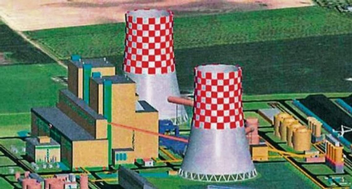 NSA wydał wyrok. Nie będzie Elektrowni Północ