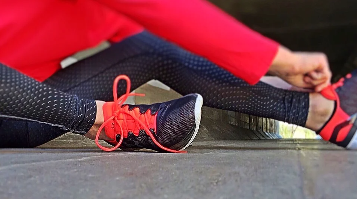 O tych akcesoriach powinien pamiętać każdy sportowiec. Zwłaszcza przy treningu w domu! O tych akcesoriach powinien pamiętać każdy sportowiec. Zwłaszcza przy treningu w domu!