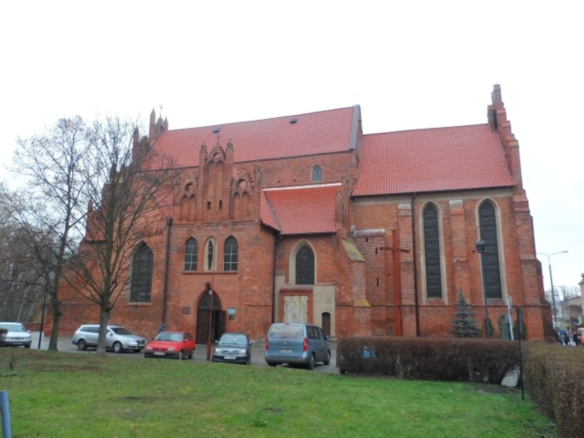 Obchody 33. rocznicy wprowadzenia Stanu Wojennego