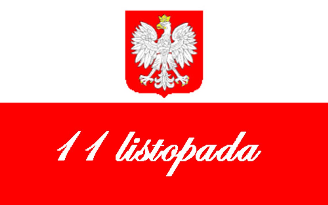 Obchody Narodowego Święta Niepodległości