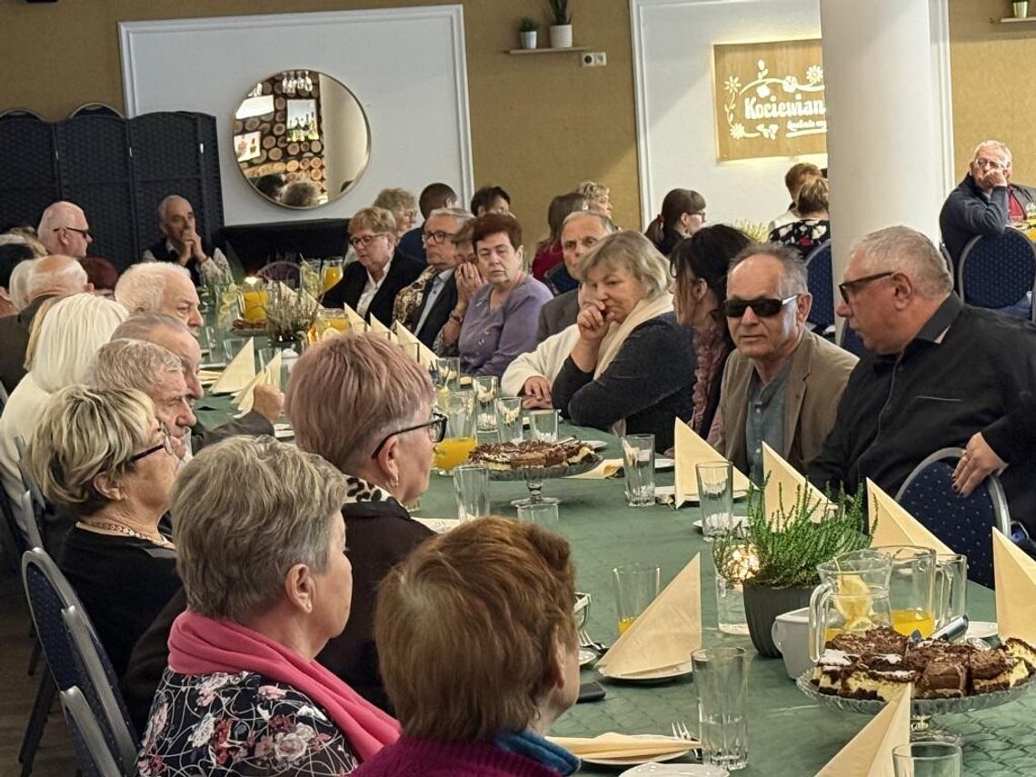 Obchodzili Dzień Białej Laski