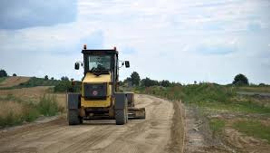 OBWODNICA - którędy będzie przebiegać? OBWODNICA - którędy będzie przebiegać?