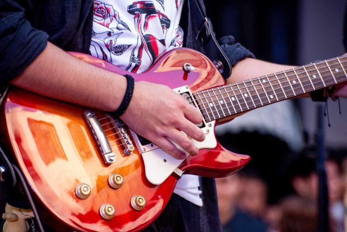 Ochrona backstage’u i zaplecza technicznego dużych wydarzeń Ochrona backstage’u i zaplecza technicznego dużych wydarzeń