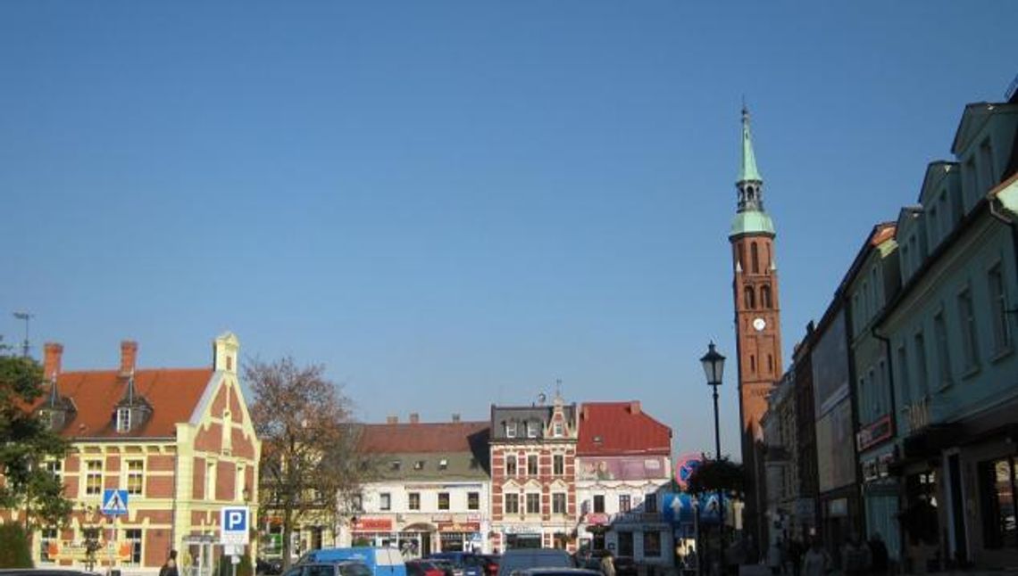 Od dziś autobusy nie pojadą przez Rynek