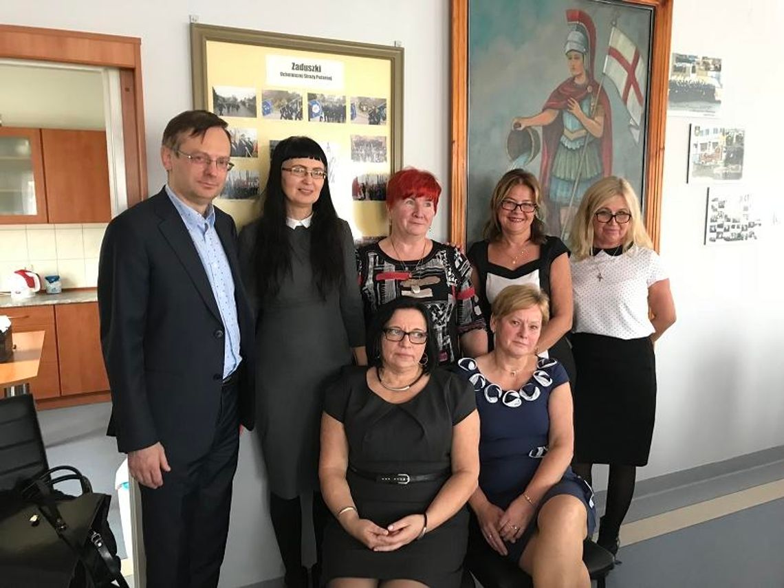 Od dzisiaj telefon odbierze dyspozytor w Gdańsku Od dzisiaj telefon odbierze dyspozytor w Gdańsku