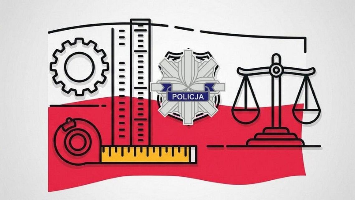 Od normy do porządku –  rola normalizacji w działaniach Polskiej Policji