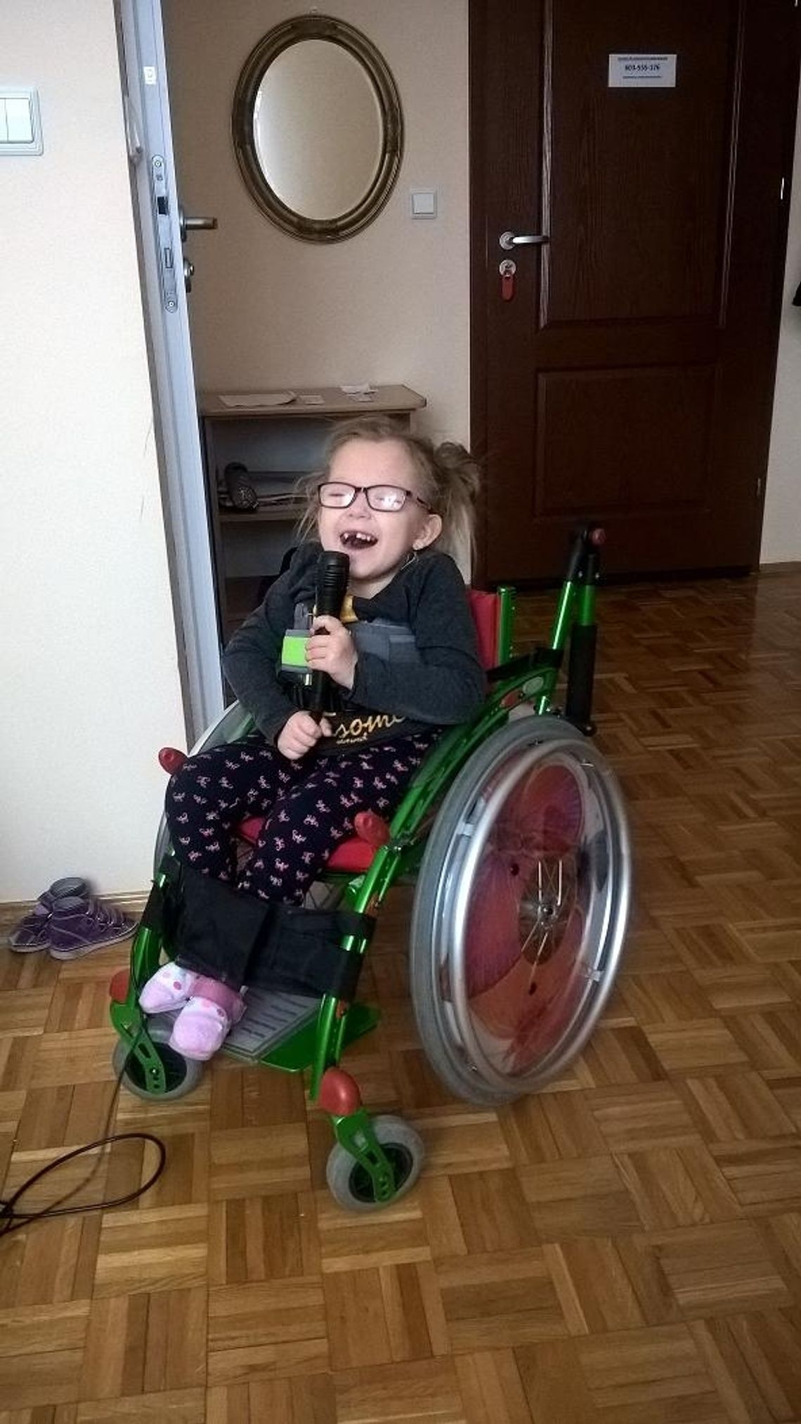 Oddaj swój 1% na leczenie dziecka. Niezwykła akcja Biura Rachunkowego RK Oddaj swój 1% na leczenie dziecka. Niezwykła akcja Biura Rachunkowego RK