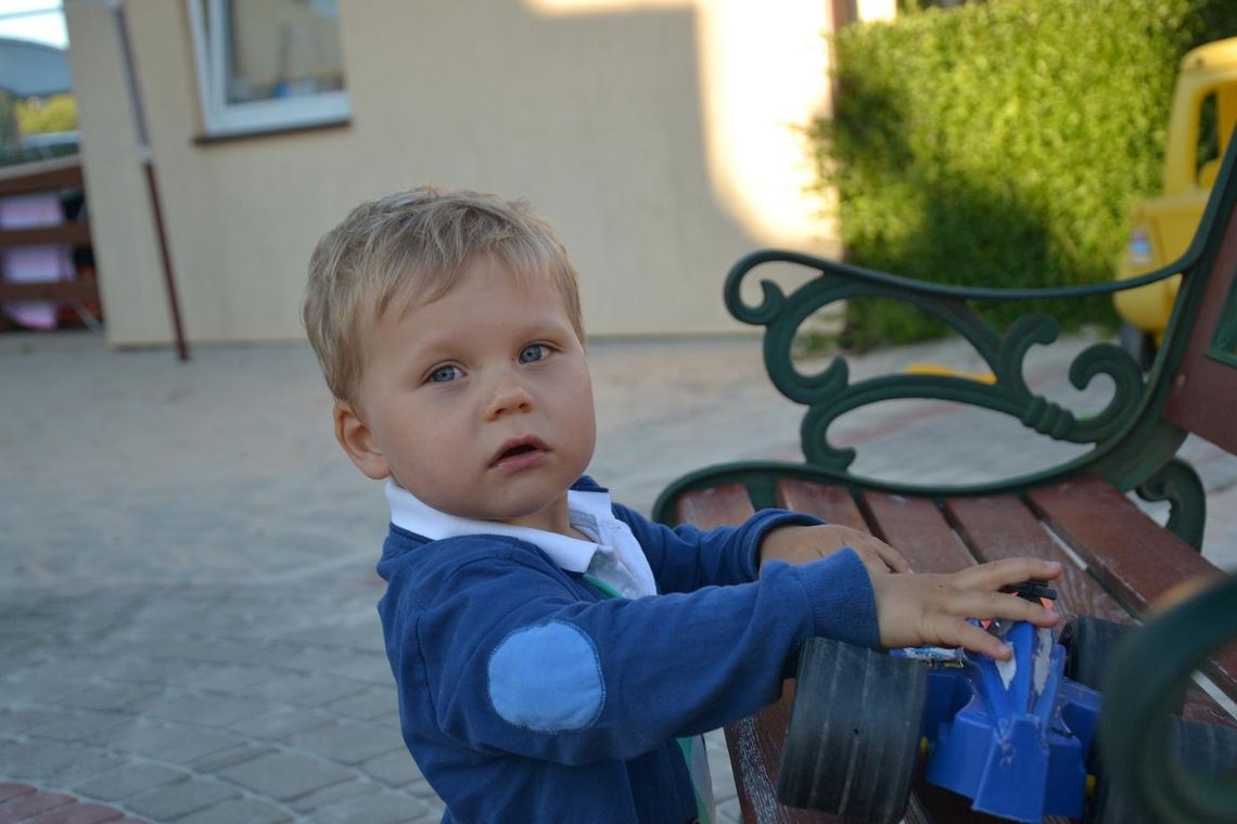 Oddaj swój 1% na leczenie dziecka. Niezwykła akcja Biura Rachunkowego RK Oddaj swój 1% na leczenie dziecka. Niezwykła akcja Biura Rachunkowego RK