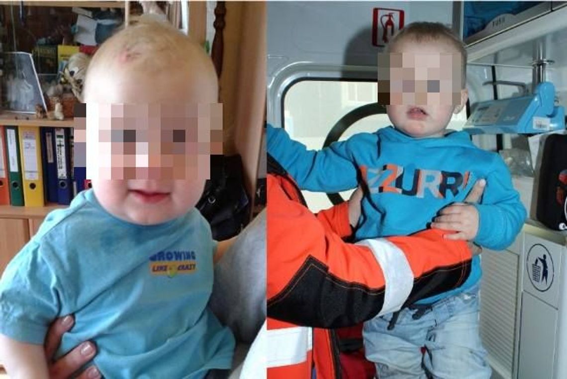 Oddała dzieci, „by dać im lepszy dom”. Desperacki krok 25-latki Oddała dzieci, „by dać im lepszy dom”. Desperacki krok 25-latki