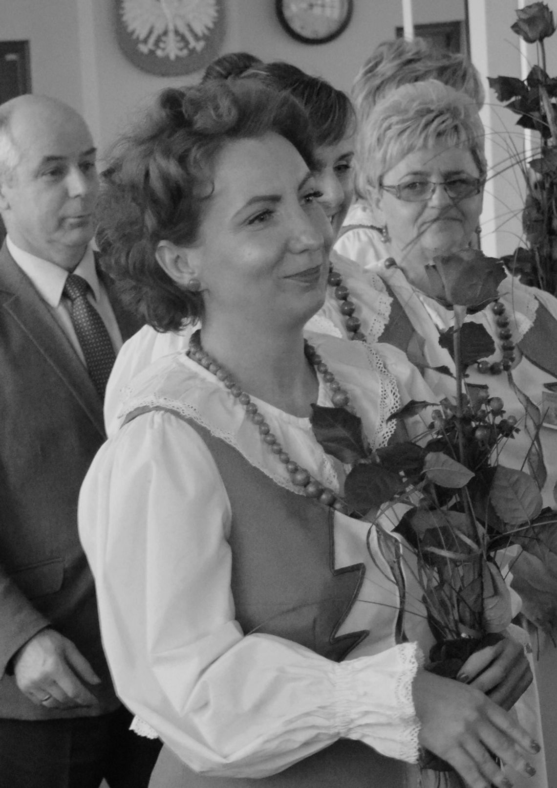 Odeszła członkini Koła Gospodyń Wiejskich w Bobowie Odeszła członkini Koła Gospodyń Wiejskich w Bobowie