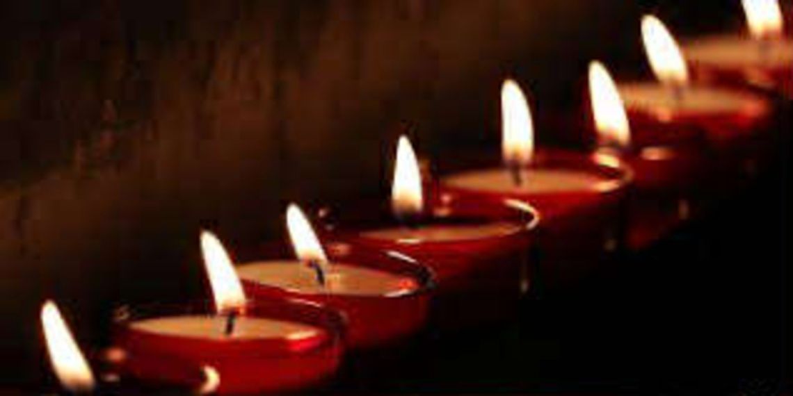 Odeszła działaczka Ruchu Młodej Polski  Małgorzata Maria Chmielecka-Gumoś, bohaterka stanu wojennego