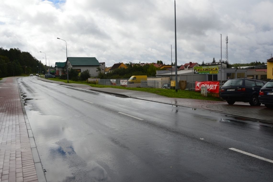 Odpadające tynki, smród i wilgoć. Kolejne problemy z ulicą Lubichowską? Odpadające tynki, smród i wilgoć. Kolejne problemy z ulicą Lubichowską?