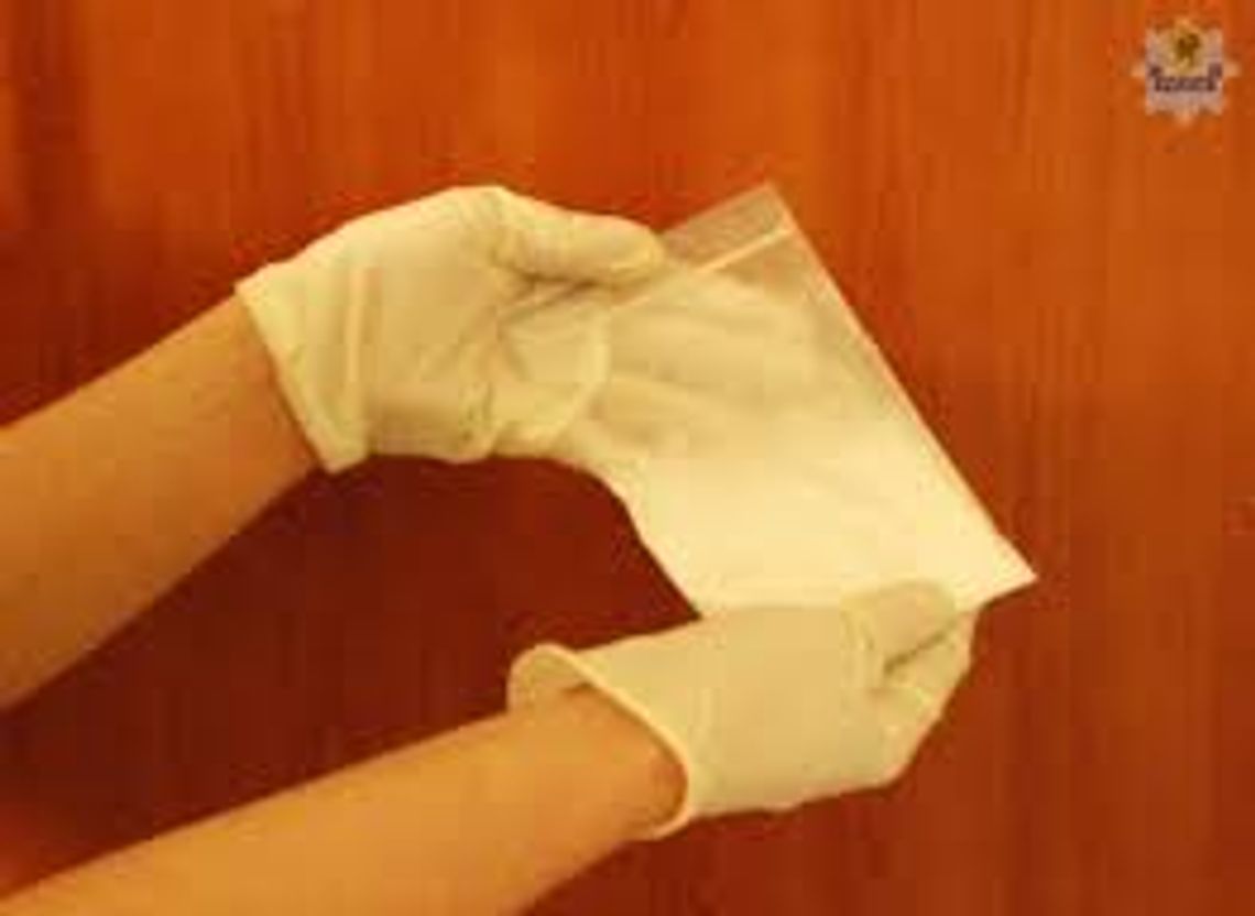 Odpowie za posiadanie marihuany Odpowie za posiadanie marihuany