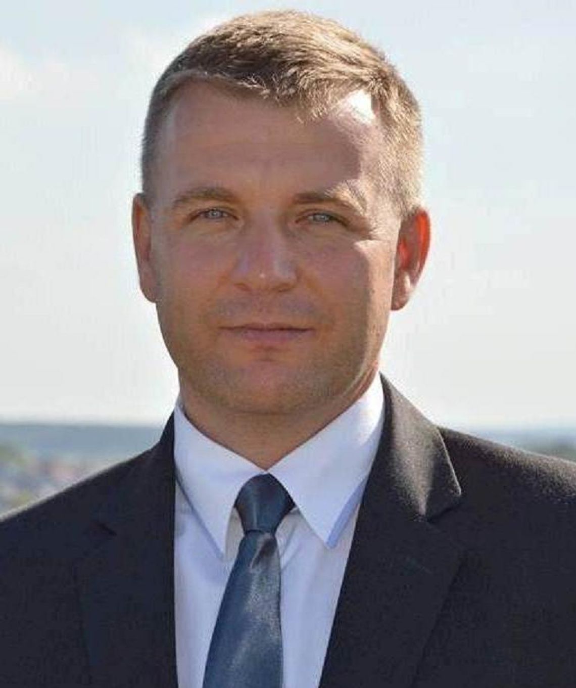 Odwołany zastępca wystartuje w wyborach! Odwołany zastępca wystartuje w wyborach!