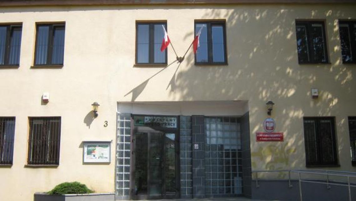 Oferta Powiatowego Urzędu Pracy. Terminy naborów na szkolenia grupowe