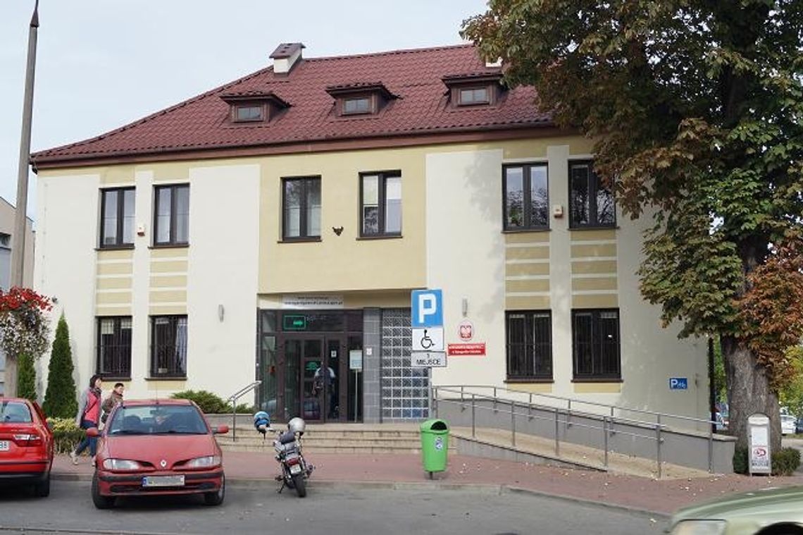 Oferty pracy w Powiatowym Urzędzie Pracy w Starogardzie Gdańskim