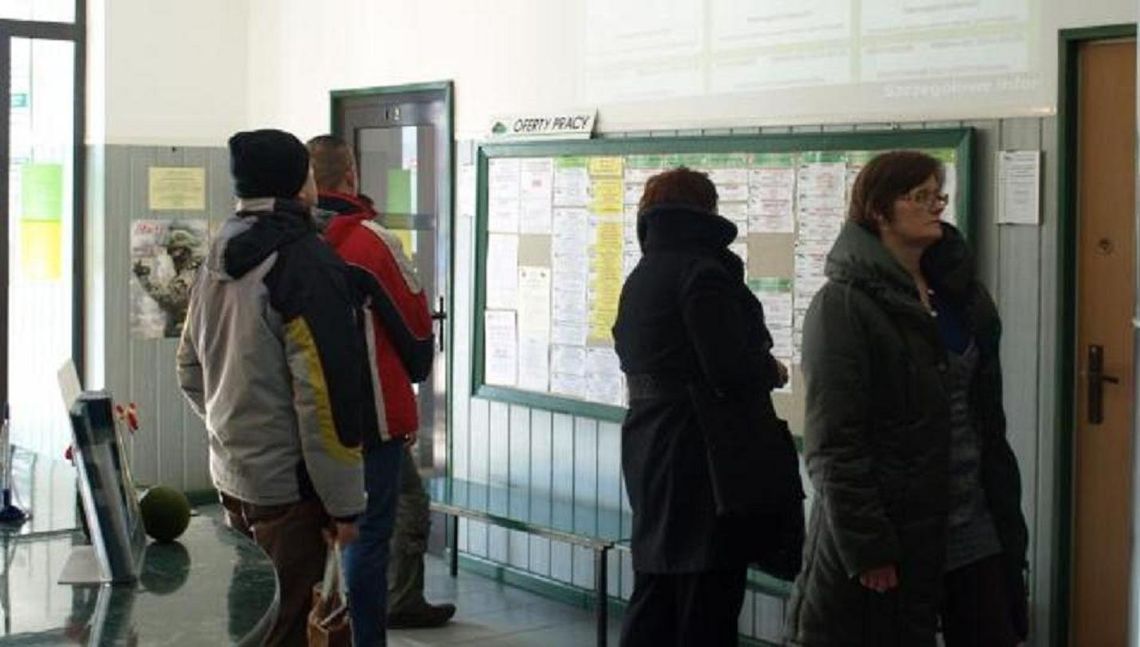 Oferty pracy zgłoszone do Powiatowego Urzędu Pracy w Starogardzie Gdańskim Oferty pracy zgłoszone do Powiatowego Urzędu Pracy w Starogardzie Gdańskim