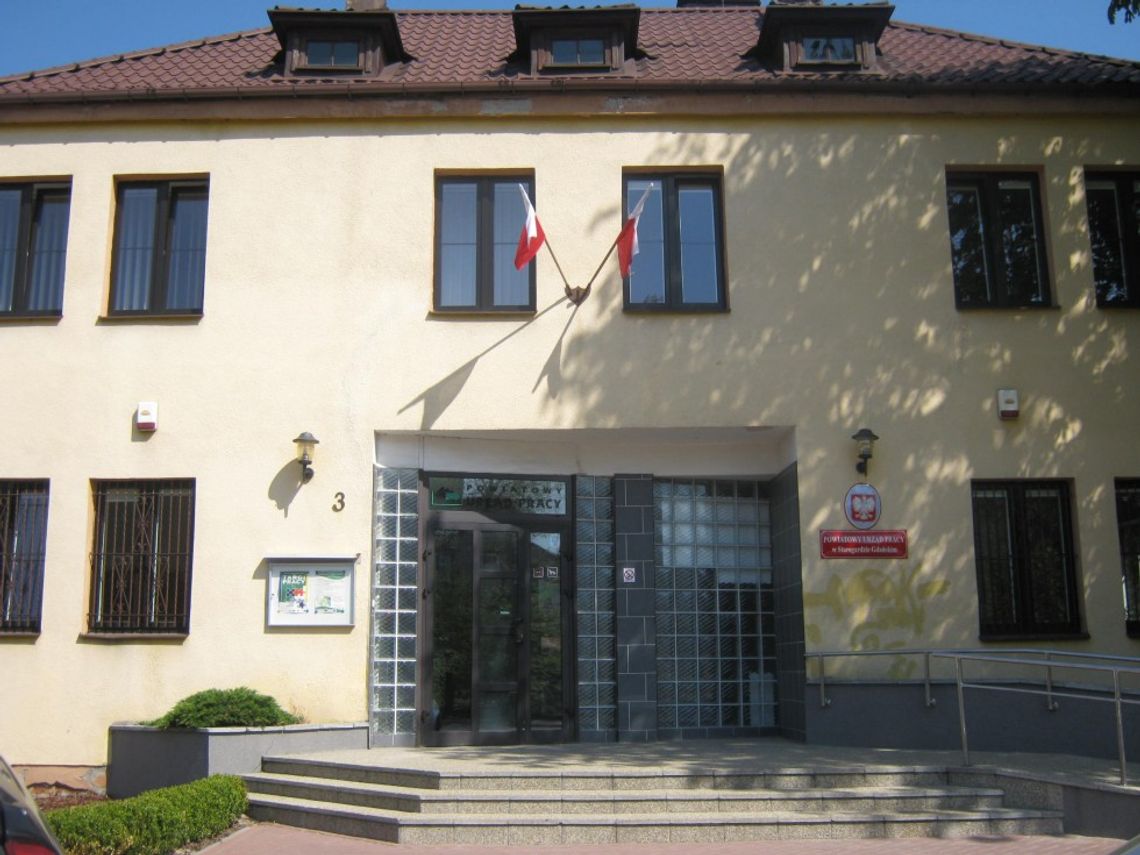 Oferty pracy zgłoszone do Powiatowego Urzędu Pracy w Starogardzie Gdańskim Oferty pracy zgłoszone do Powiatowego Urzędu Pracy w Starogardzie Gdańskim