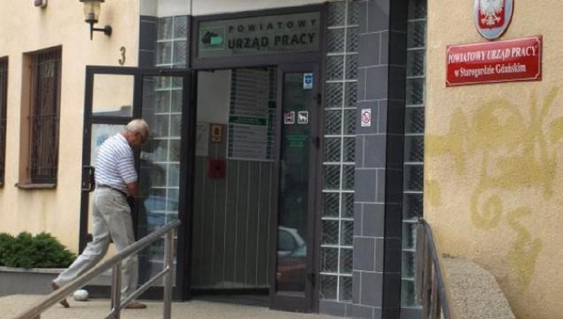 Oferty pracy zgłoszone do Powiatowego Urzędu Pracy w Starogardzie Gdańskim Oferty pracy zgłoszone do Powiatowego Urzędu Pracy w Starogardzie Gdańskim