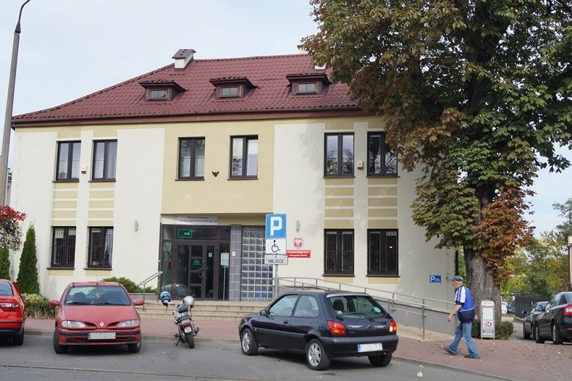 Oferty pracy zgłoszone do Powiatowego Urzędu Pracy w Starogardzie Gdańskim Oferty pracy zgłoszone do Powiatowego Urzędu Pracy w Starogardzie Gdańskim