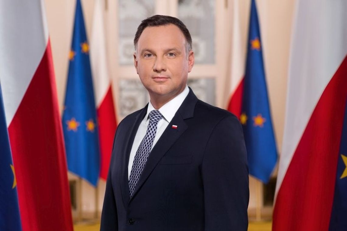 Oficjalne wyniki Państwowej Komisji Wyborczej - Andrzej Duda Prezydentem RP