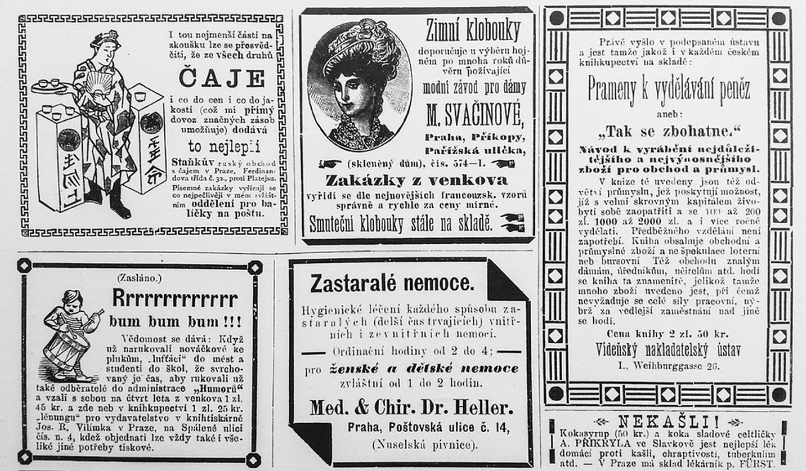 Ogłoszenia w internecie - klucz do zwiększenia sprzedaży