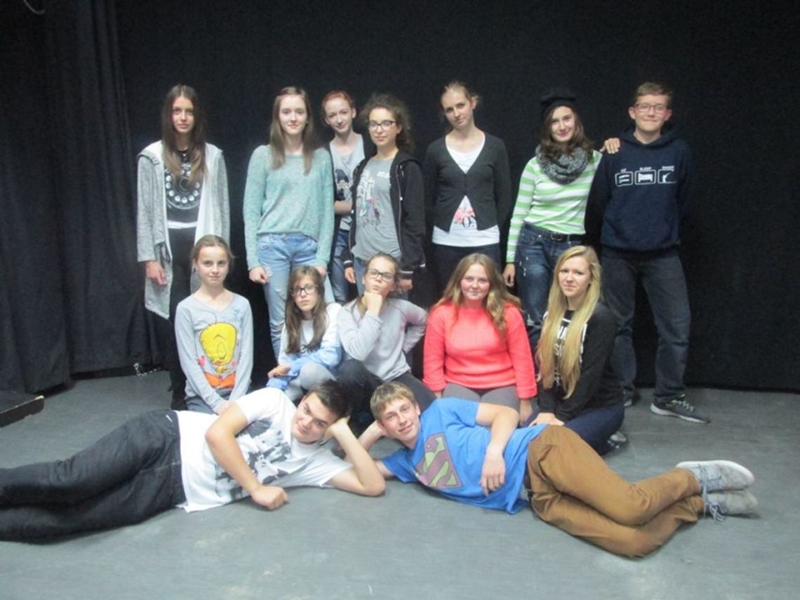 Ogólnopolski sukces uczniów PSP nr 4. „Zostanę z Tobą na zawsze” i „Krzesło” wśród sześciu najlepszych przedstawień w kraju! Ogólnopolski sukces uczniów PSP nr 4. „Zostanę z Tobą na zawsze” i „Krzesło” wśród sześciu najlepszych przedstawień w kraju!