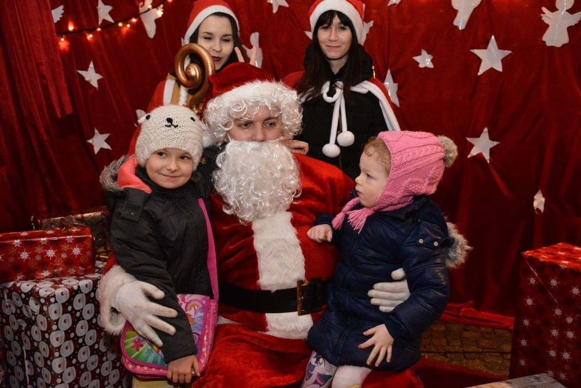 Oj działo się... Wielkie Świętowanie w Skarszewach