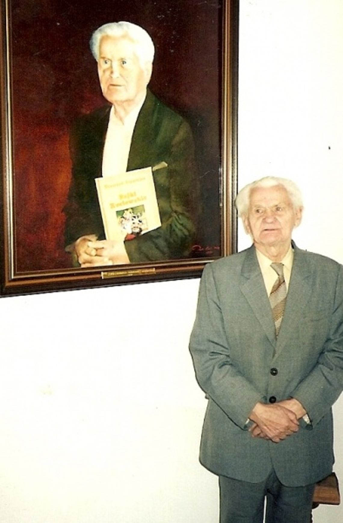 Opowieści spod kaflowego pieca cz. 1 Opowieści spod kaflowego pieca cz. 1