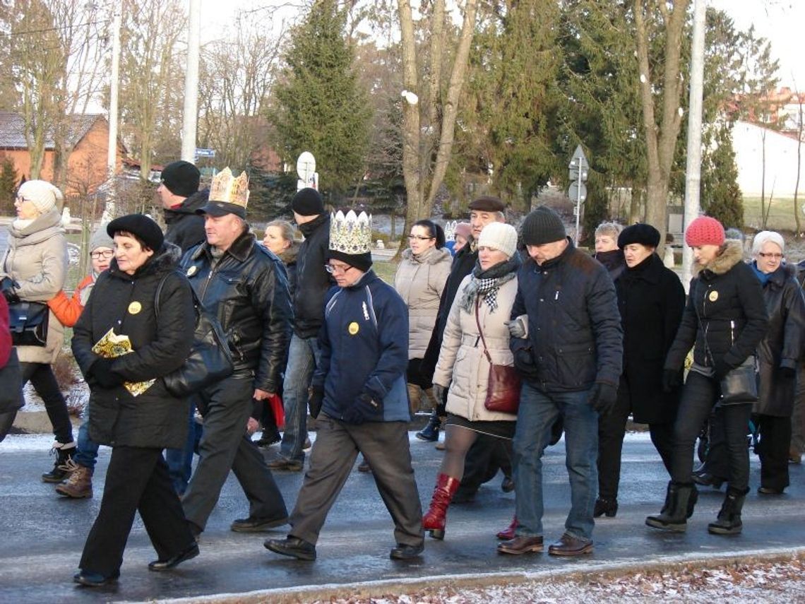 Orszaki Trzech Króli. Sprawdź, gdzie mieszkańcy będą witać małe dzieciątko Jezus! Orszaki Trzech Króli. Sprawdź, gdzie mieszkańcy będą witać małe dzieciątko Jezus!