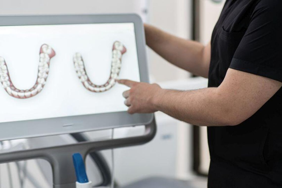 OrthoVision, czyli najlepsi ortodonci z Warszawy