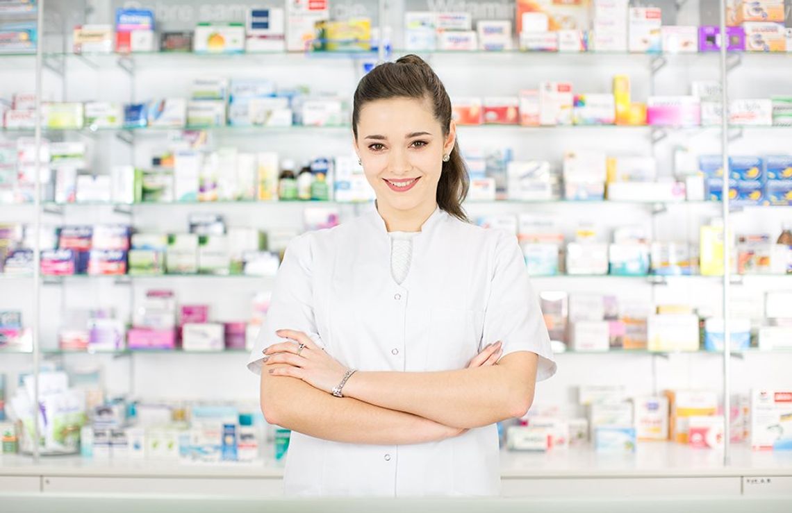 Ostatni dzwonek dla technika farmaceutycznego Ostatni dzwonek dla technika farmaceutycznego