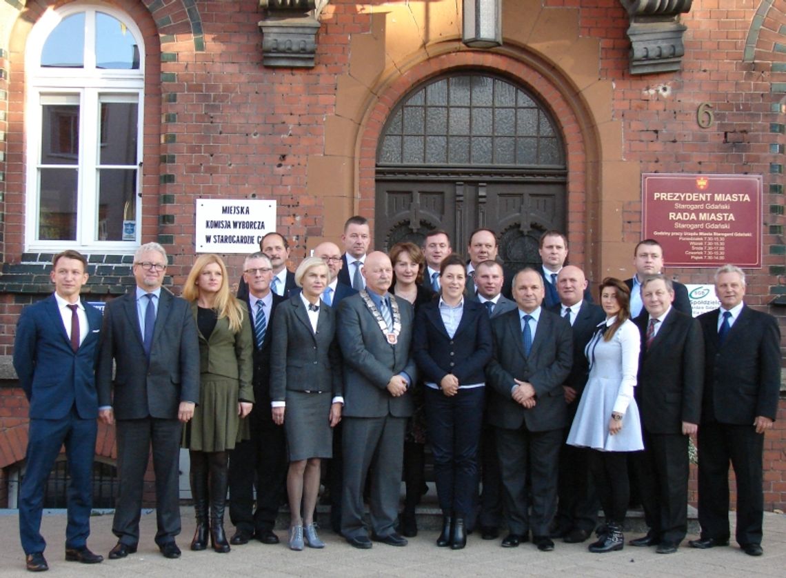 Ostatnia sesja Rady Miasta w kadencji 2010-2014