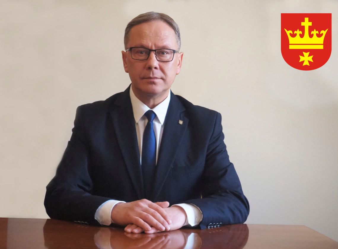 Oświadczenie prezydenta Janusza Stankowiaka w sprawie organizacji wyborów 10 maja 