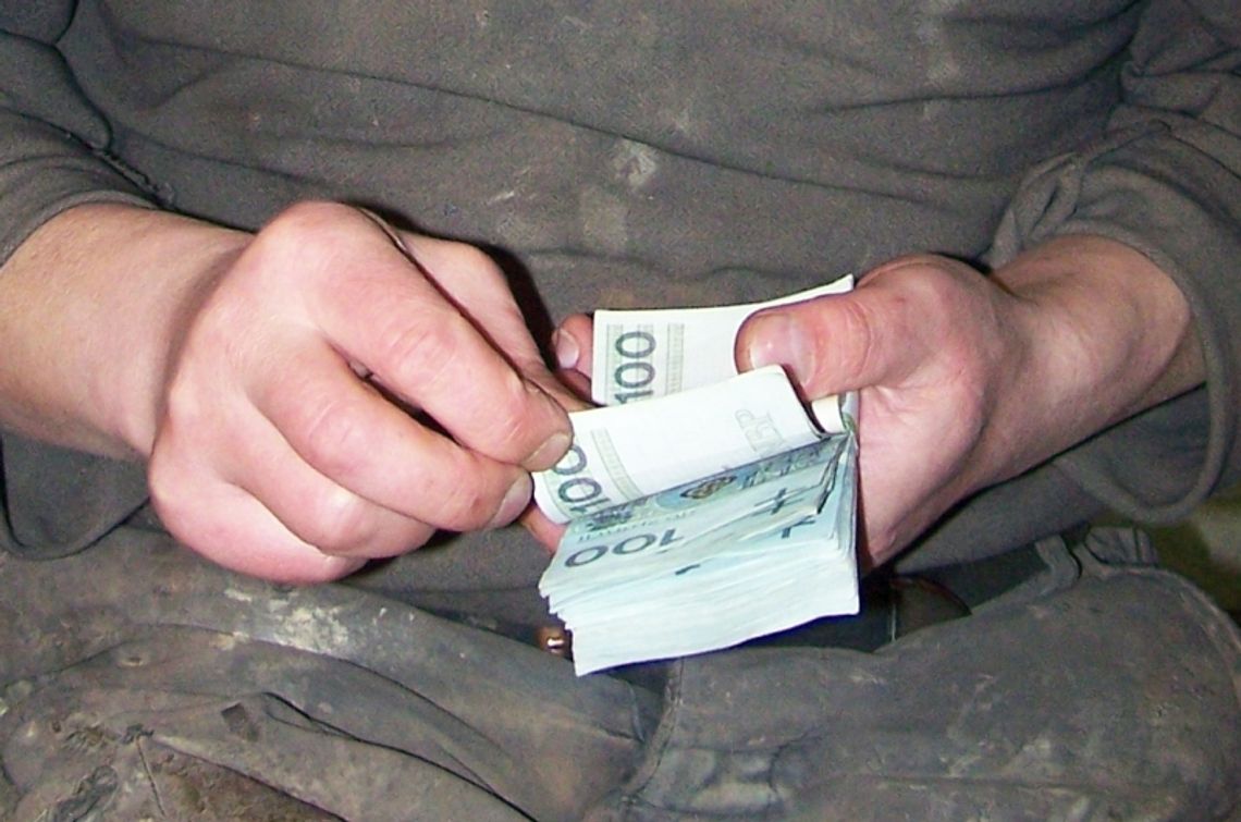 Oszuści już działają. Rodzina 500 plus – uwaga na próby wyłudzenia