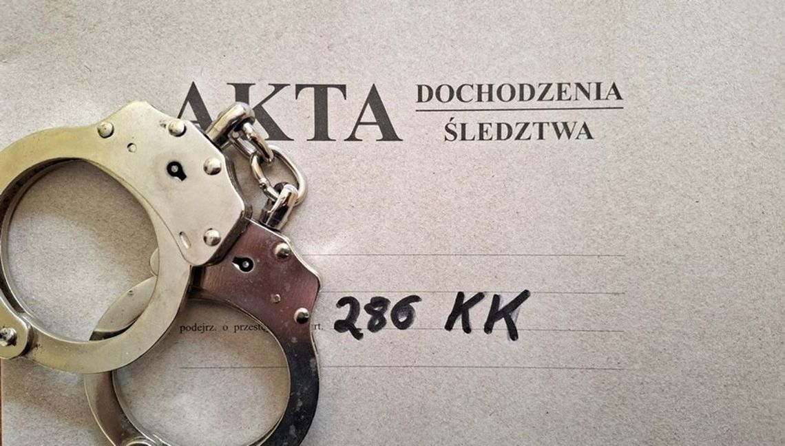 Oszustwo za pośrednictwem portalu randkowego. Mieszkanka powiatu starogardzkiego straciła 240 tysięcy złotych!