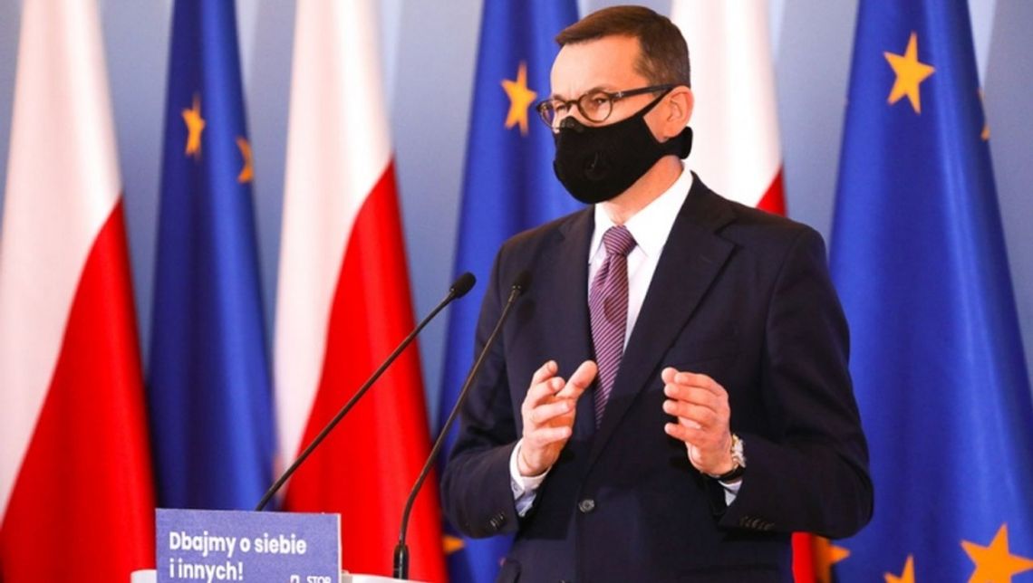 Otwarte hotele, kina i teatry. Restauracje, siłownie i fitness nadal zamknięte