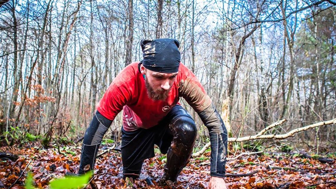 Otwarty trening MUD MAX - już w Tczewie! 