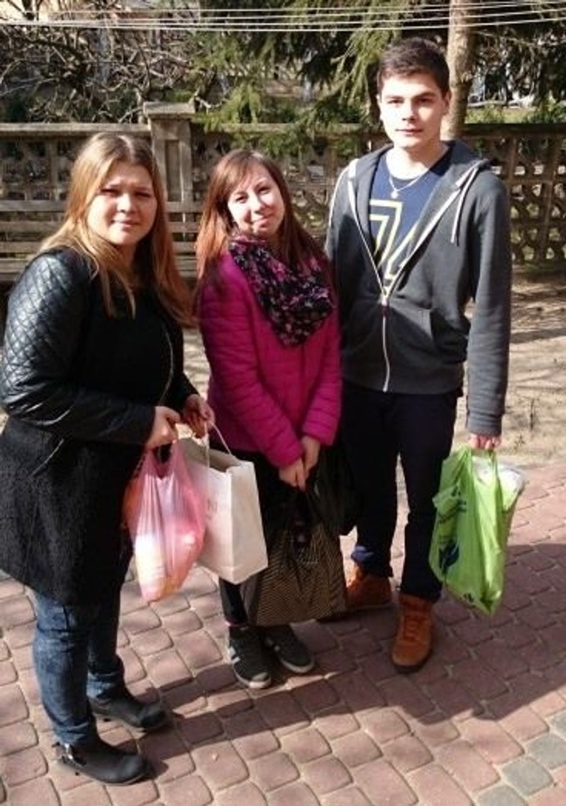 Otworzyli dla niej swoje serca. Nasi Czytelnicy pomogli potrzebującej 