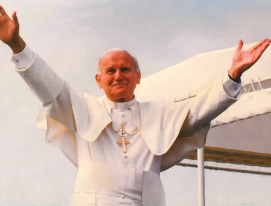 PAMIĘTAMY: 21. rocznica śmierci papieża Jana Pawła II