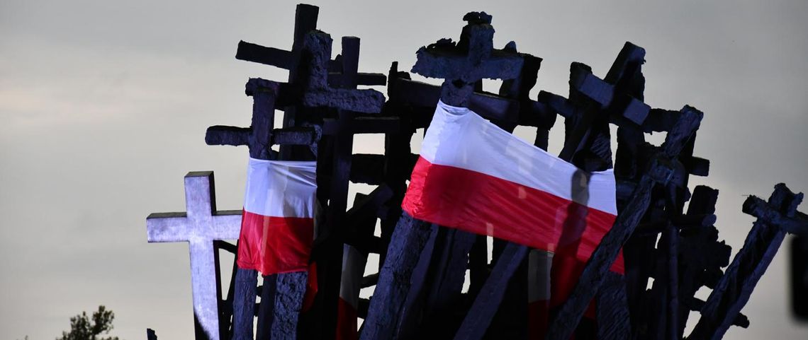 PAMIĘTAMY: 86 lat od haniebnej napaści sowieckiej na Polskę