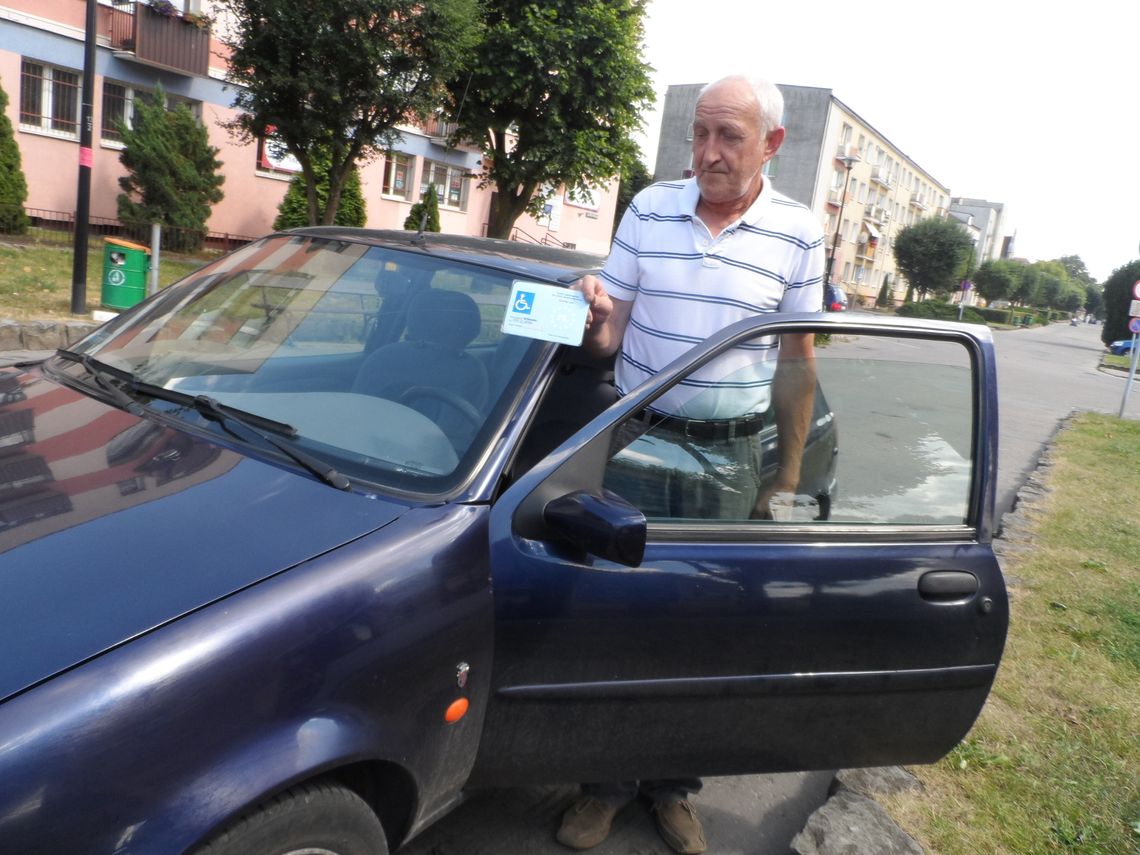 Parkujesz samochód w tych miejscach? Niedługo może się to skończyć